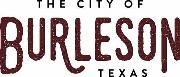City of Burleson Logo